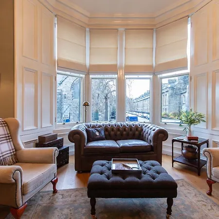 Beautiful Property In A Fantastic Location St. Andrews Exterior photo