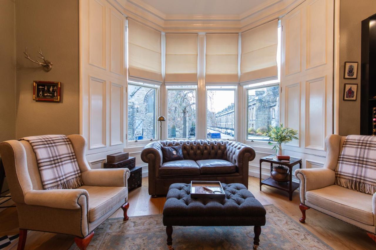 Beautiful In A Fantastic Location * St Andrews
